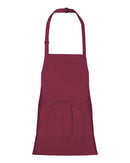 FeatherLite - Full Apron - 6013