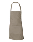 FeatherLite - Full Apron - 6013