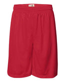Badger - Pro Mesh 11'' Inseam Shorts - 7211