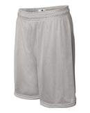 Badger - Mini Mesh 7'' Inseam Shorts - 7237
