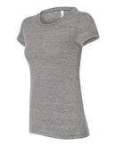 BELLA + CANVAS - Women's Triblend Tee - 8413