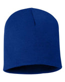 Bayside - USA-Made 8½" Knit Beanie - 3810