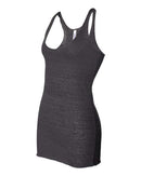 BELLA + CANVAS - Women's Triblend Racerback Tank - 8430