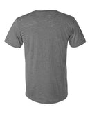 BELLA + CANVAS - Burnout Tee - 3601
