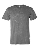 BELLA + CANVAS - Burnout Tee - 3601