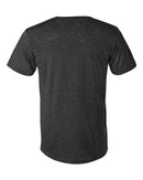 BELLA + CANVAS - Burnout Tee - 3601