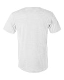 BELLA + CANVAS - Burnout Tee - 3601