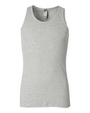 BELLA + CANVAS - USA-Made Dorm Shirt - 3400