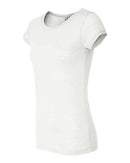 BELLA + CANVAS - Women's Burnout Tee - 8601