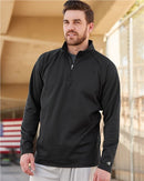 Champion - Performance Quarter-Zip Sweatshirt - S230
