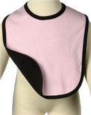 BELLA + CANVAS - Infant Baby Rib Reversible Bib - 170