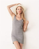 BELLA + CANVAS - Women's Jersey Tank Dress - 6012