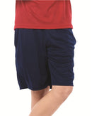 Badger - Youth B-Core Pocketed Shorts - 2119