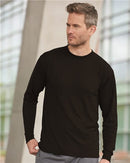 JERZEES - Dri-Power® Performance Long Sleeve T-Shirt - 21MLR