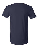 BELLA + CANVAS - Unisex Jersey V-Neck Tee - 3005 (More Color 2)