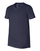 BELLA + CANVAS - Unisex Jersey V-Neck Tee - 3005 (More Color 2)