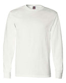 Fruit of the Loom - HD Cotton Long Sleeve T-Shirt - 4930R (More Color 2)