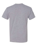 JERZEES - Dri-Power® 50/50 T-Shirt with a Pocket - 29MPR