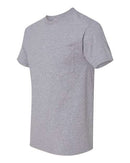 JERZEES - Dri-Power® 50/50 T-Shirt with a Pocket - 29MPR