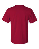 JERZEES - Dri-Power® 50/50 T-Shirt with a Pocket - 29MPR (More Color)