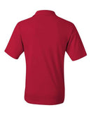 JERZEES - SpotShield™ 50/50 Sport Shirt with Pocket - 436MPR