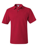 JERZEES - SpotShield™ 50/50 Sport Shirt with Pocket - 436MPR