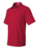 JERZEES - SpotShield™ 50/50 Sport Shirt with Pocket - 436MPR