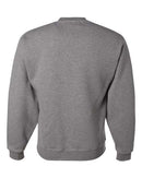 JERZEES - Super Sweats NuBlend® Crewneck Sweatshirt - 4662MR