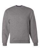 JERZEES - Super Sweats NuBlend® Crewneck Sweatshirt - 4662MR