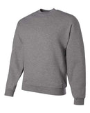 JERZEES - Super Sweats NuBlend® Crewneck Sweatshirt - 4662MR