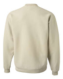 JERZEES - Super Sweats NuBlend® Crewneck Sweatshirt - 4662MR