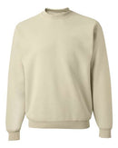JERZEES - Super Sweats NuBlend® Crewneck Sweatshirt - 4662MR