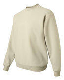 JERZEES - Super Sweats NuBlend® Crewneck Sweatshirt - 4662MR