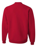 JERZEES - Super Sweats NuBlend® Crewneck Sweatshirt - 4662MR
