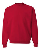JERZEES - Super Sweats NuBlend® Crewneck Sweatshirt - 4662MR