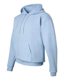Hanes - Ecosmart® Hooded Sweatshirt - P170 (More Color)