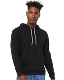BELLA + CANVAS - Unisex Sponge Fleece Hoodie - 3719 (More Color)
