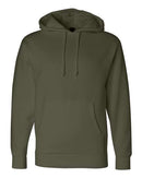 Independent Trading Co. - Heavyweight Hooded Sweatshirt - IND4000