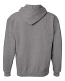JERZEES - Super Sweats NuBlend® Hooded Sweatshirt - 4997MR