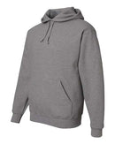JERZEES - Super Sweats NuBlend® Hooded Sweatshirt - 4997MR