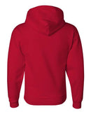 JERZEES - Super Sweats NuBlend® Hooded Sweatshirt - 4997MR