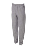 JERZEES - Super Sweats NuBlend® Sweatpants with Pockets - 4850MR