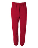 JERZEES - Super Sweats NuBlend® Sweatpants with Pockets - 4850MR