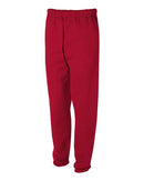 JERZEES - Super Sweats NuBlend® Sweatpants with Pockets - 4850MR