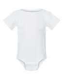 Rabbit Skins - Infant Baby Rib Bodysuit - 4400 (More Color 3)