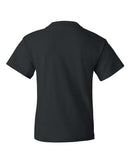 Fruit of the Loom - HD Cotton Youth Short Sleeve T-Shirt - 3930BR