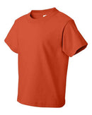 Fruit of the Loom - HD Cotton Youth Short Sleeve T-Shirt - 3930BR