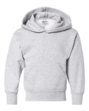 Hanes - Ecosmart® Youth Hooded Sweatshirt - P473