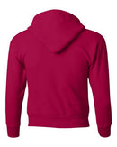 Hanes - Ecosmart® Youth Hooded Sweatshirt - P473