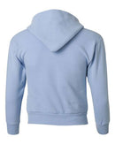 Hanes - Ecosmart® Youth Hooded Sweatshirt - P473
